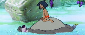 Mowgli