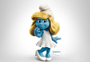 Smurfette