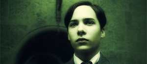 Tom Riddle