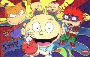 The Rugrats