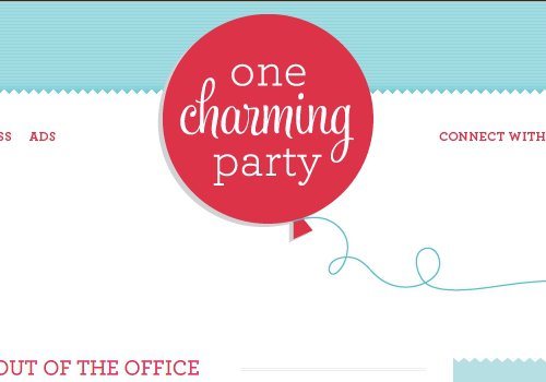 One Charming Party