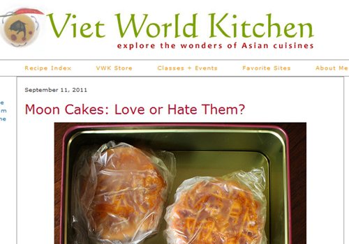 Viet World Kitchen