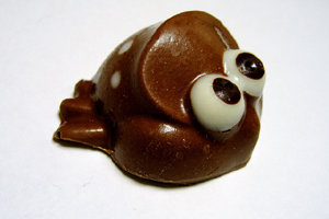 Chocolate Frogs