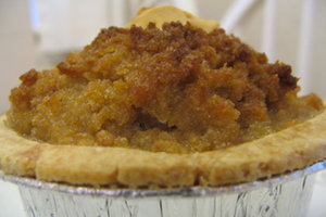 Treacle Tart