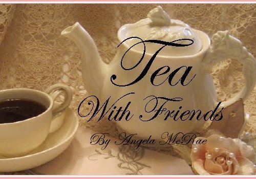 Tea with Friends