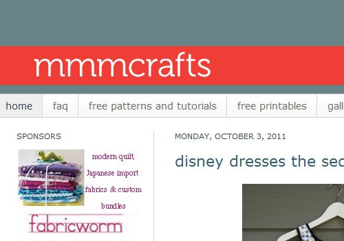 Mmmcrafts