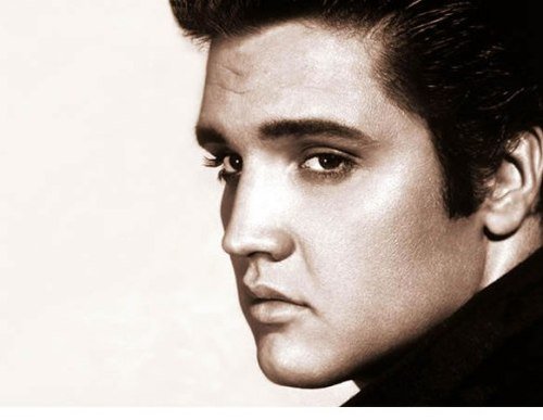 Elvis Presley and Simon & Garfunkel Vs. the Black Eyed Peas