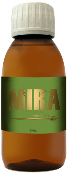 How Does Mira Hair Oil Work?