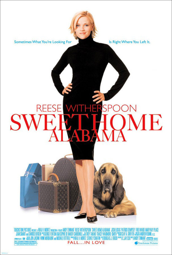 Sweet home alabama в каком фильме пели песню