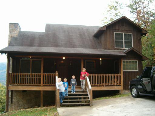 Beautiful Cabins