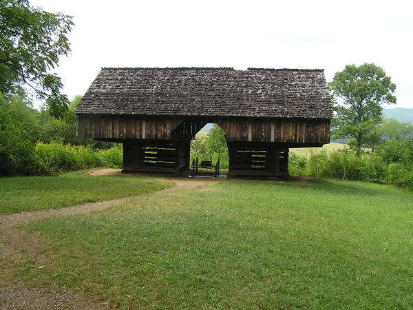 Cades Cove