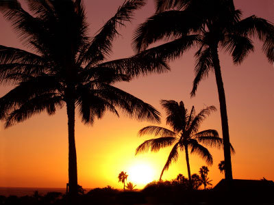 Kauai, Hawaii