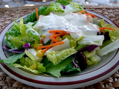 To Serve, Toss the Spaghetti with the Peanut Sauce, then Top with the Cucumber, Chicken, Scallions, and Peanuts.Rating