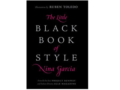 “Little Black Book of Style”