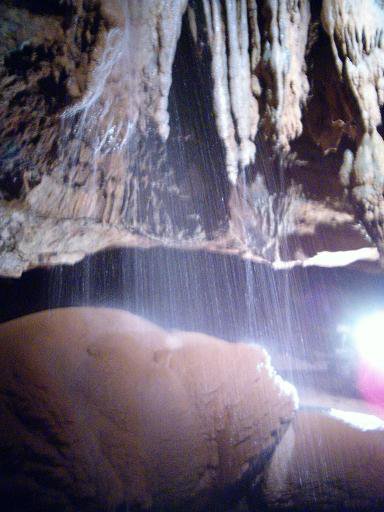 Tuckaleechee Caverns