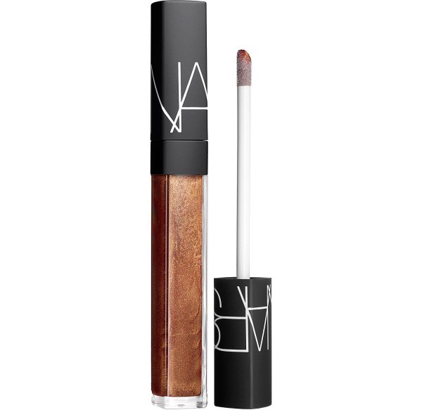 NARS Lip Gloss in Supervixen