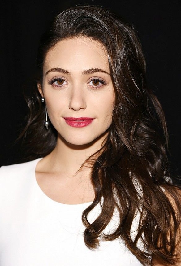 Emmy Rossum