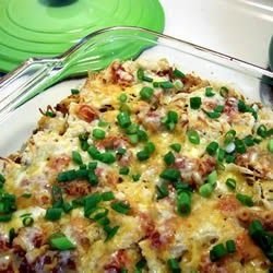 Taco Casserole