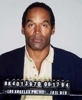 O.J. Simpson