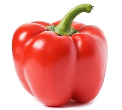 Red Bell Peppers