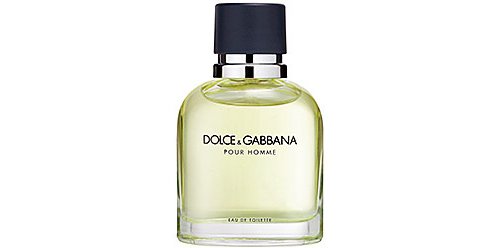 Dolce & Gabbana Pour Homme