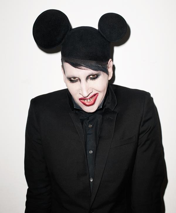 Marilyn Manson