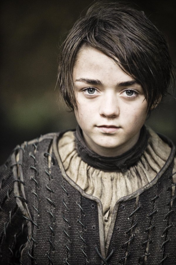 Arya Stark (Game of Thrones)