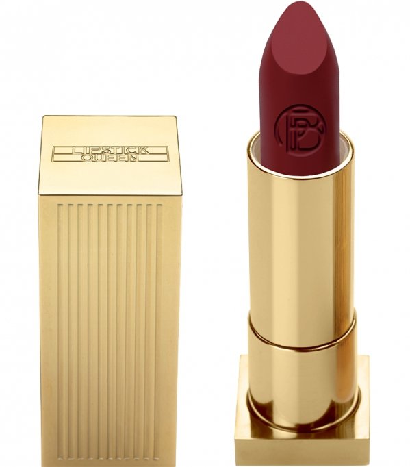 Lipstick Queen – Velvet Rope