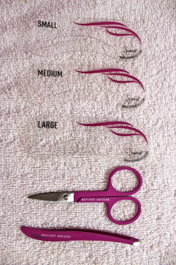 Choose the Perfect Tweezers