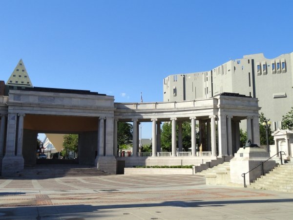 Civic Center Park