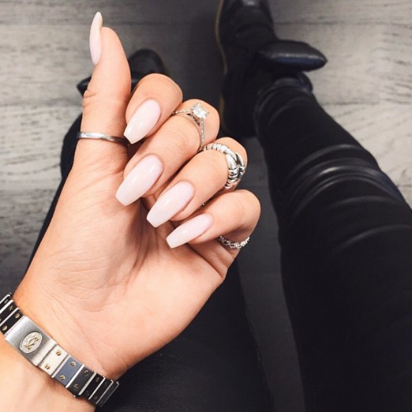 Best Alternatives to Acrylics Nails That are Safer & Better – Exodus  Nails&Co.