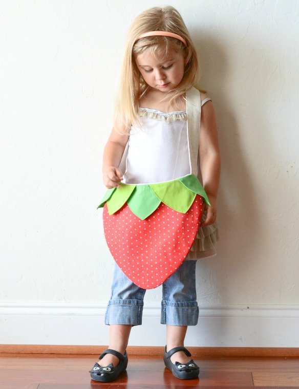 Sew an Adorable Bag