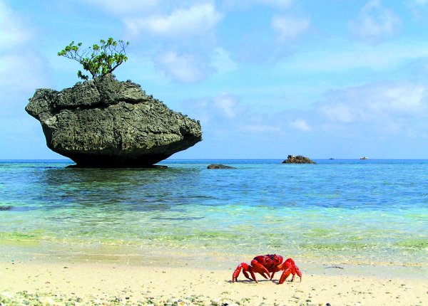 Christmas Island, Australia