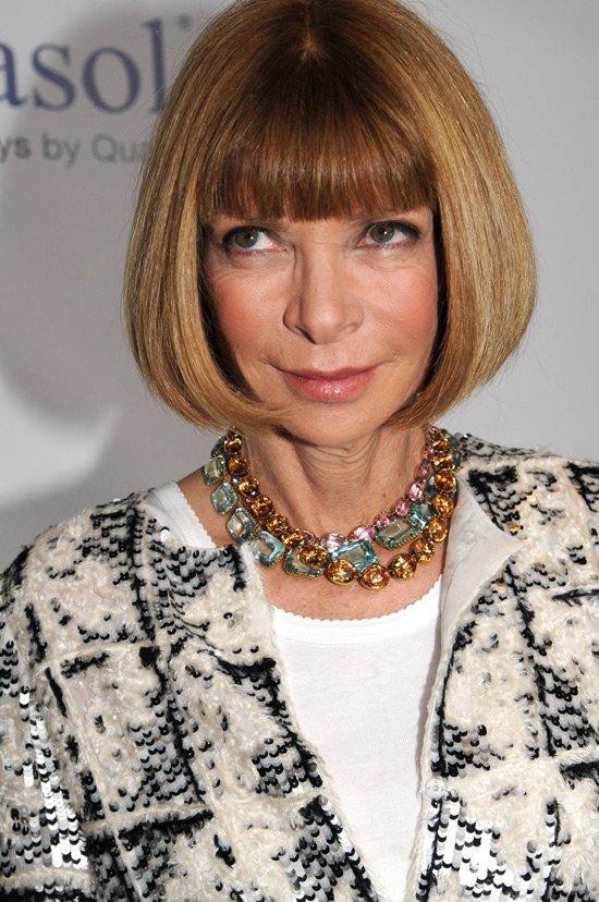 Anna Wintour