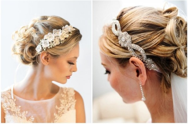 Delicate Headband