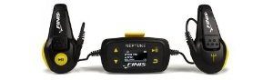 Finis Neptune Underwater MP3 Player