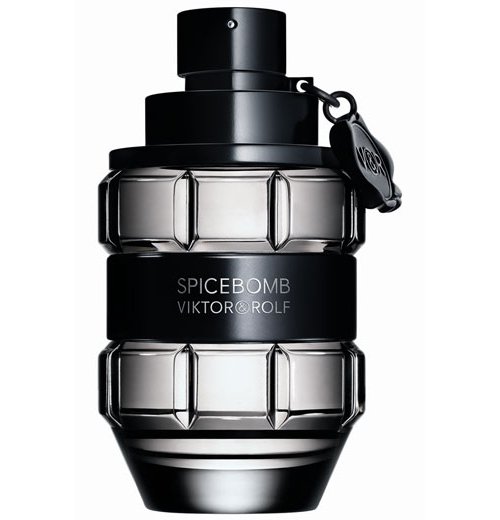 Spicebomb by Viktor & Rolf