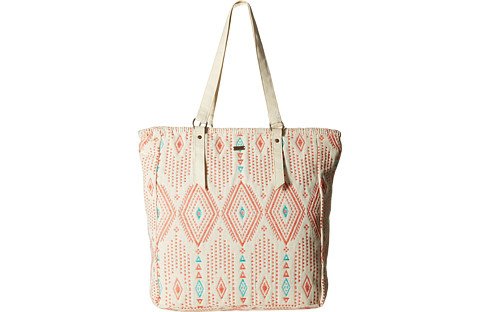 Roxy Boho Party Tote