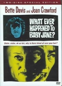 Whatever Happened to Baby Jane?