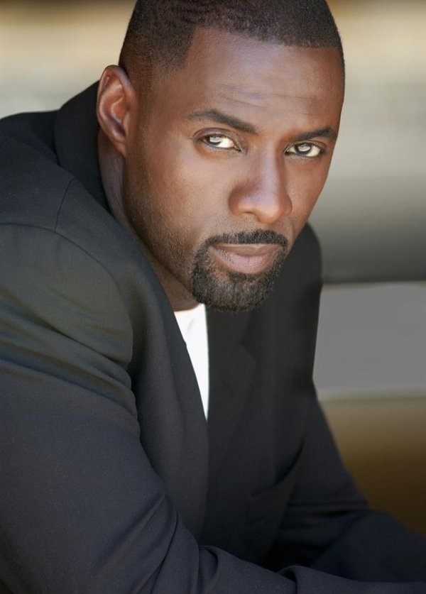 Idris Elba