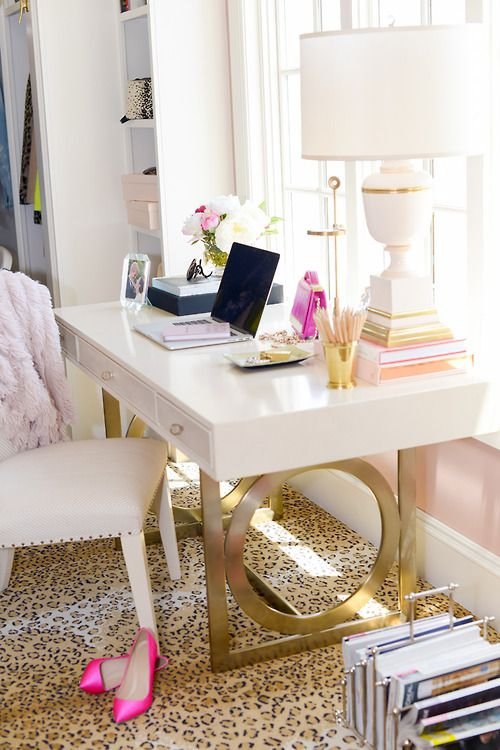 Glam Office