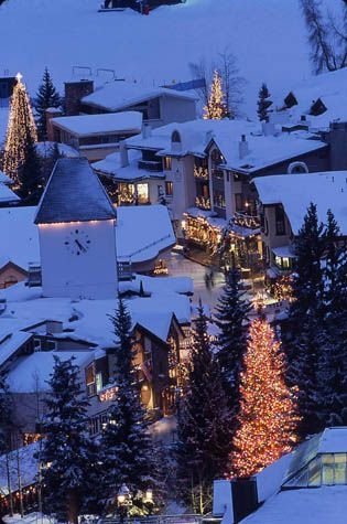 Vail, USA