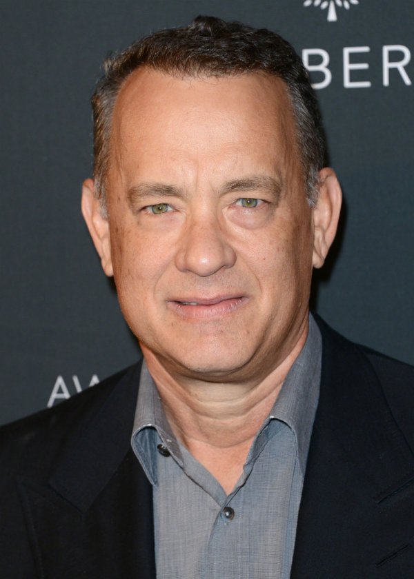 Tom Hanks