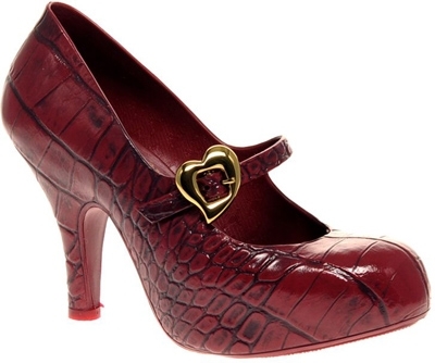 10 Cute Mary Jane Shoes ...