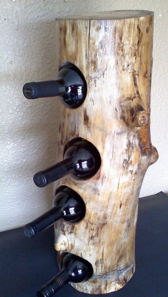 Wine Bottle Holder