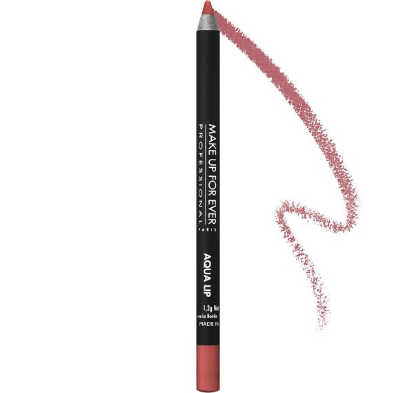 MAKE up for EVER Aqua Lip Waterproof Lipliner Pencil