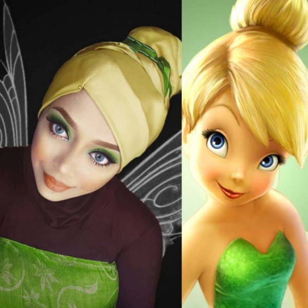 Tinkerbell