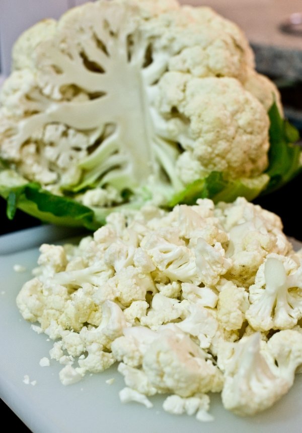 Cauliflower