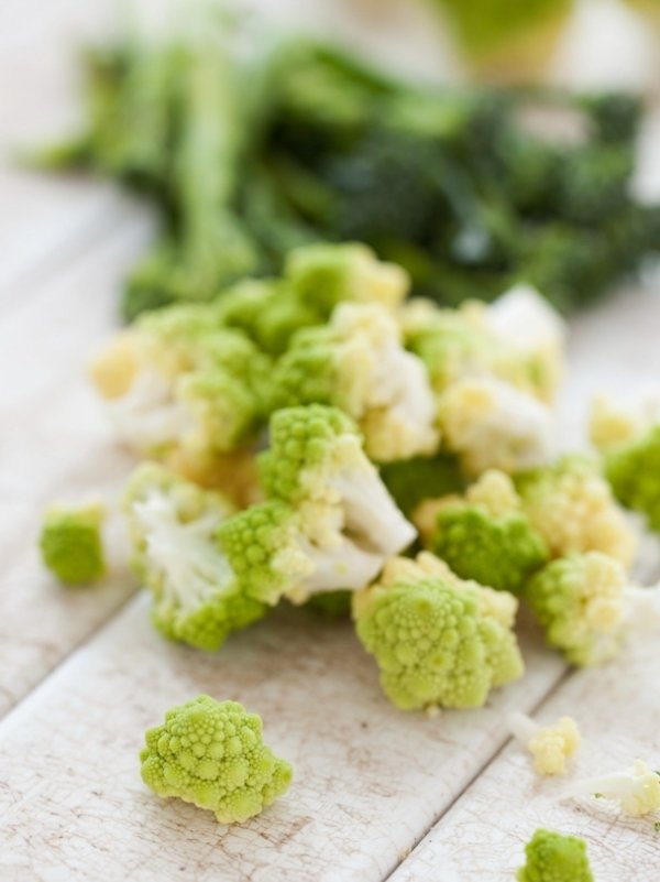 Broccoflower