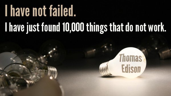 Thomas Edison